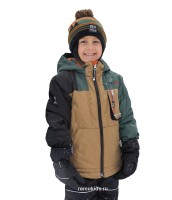 Зимняя куртка NANO для мальчика F22m201k.