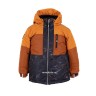 Зимняя куртка NANO для мальчика. F22m205k.