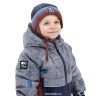 Зимняя куртка NANO для мальчика. F22m217k.