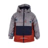 Теплая зимняя куртка NANO для мальчика. F22m217k..