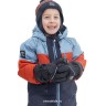 Зимняя куртка NANO для мальчика. F22m239k.