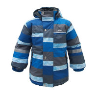Куртка зимняя  Remu Travalle для мальчика 9365-220.