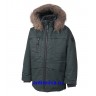 Зимняя детская куртка Color kids для мальчика, мод. 104099-2150.