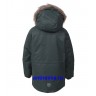 Зимняя детская куртка КОЛОР Кидс для мальчика, мод. 104099-2150.