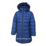 Зимнее пальто Color kids для девочки, мод. 104103-188.