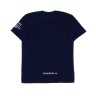 Подростковая футболка CEGISA-2035, синяя.