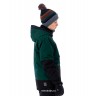 Зимняя куртка СНО для мальчика F21m313.
