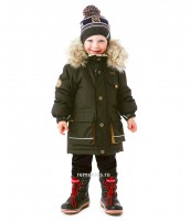 Зимняя куртка NANO для мальчика F21m1301kor.
