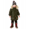 Канадская зимняя куртка NANO для мальчика. F21m1301k.