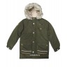 Теплая зимняя куртка NANO для мальчика. F21m1301k.