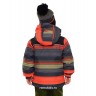 Зимняя куртка NANO для мальчика, арт. F20m291k.