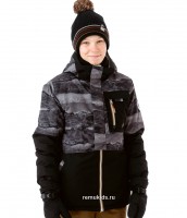 Зимняя куртка SNO для мальчика F21m321.