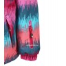 Карман ski-pass на комплекте Color kids для девочки, мод.500990-465.