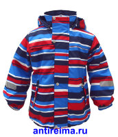 Куртка детская Travalle Remu 9335-230.