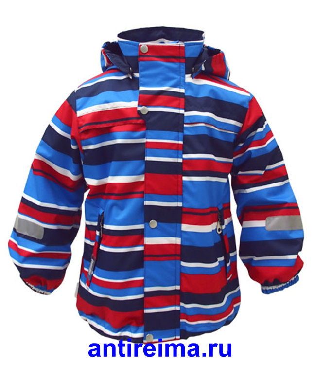 Куртка детская Travalle Remu 9335-230.