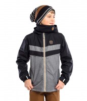 Куртка NANO для мальчика, мод. 263.