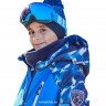 Зимняя куртка DpD для мальчика P809c479k.