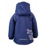 Теплая зимняя финская куртка LAPPI Kids для мальчика  6179-513.