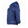 Зимняя детская куртка ЛАППИ Кидс, мод. 6179, цвет 513.