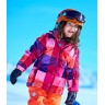Зимний детский комплект Color kids для девочки, мод.500809-4178, Дания.