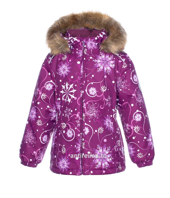 Зимняя куртка HUPPA для девочки MARII 17830030-94234.