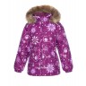 Зимняя куртка HUPPA  для девочки, арт. 17830030-94234.