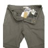 Детские шорты для мальчиков, мод. 91562, светло-серые.