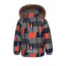 Зимняя куртка HUPPA  для мальчика, арт. 17200030-92709.