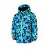 Зимняя детская куртка Color kids для мальчика, мод.500408-188.