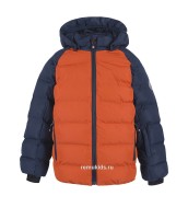 Зимняя детская куртка Color kids 740695-2832.