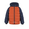 Детская зимняя куртка Color kids 740695-2832.