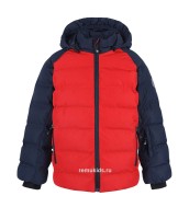 Зимняя детская куртка Color kids 740695-4172.