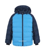 Зимняя детская куртка Color kids 740695-7280.