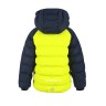 Детская зимняя куртка Color kids 740695-3058, Дания.