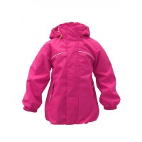 Куртка детская Travalle Remu®, модель 9333, цвет 450 (розовый).