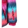 Карман ski-pass, куртка Color kids для девочки, мод.500990-465.