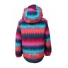 Зимняя куртка Color kids для девочки, мод.500990-465.