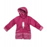 Куртка для девочки ФОБОС, 21 модель, розовая.