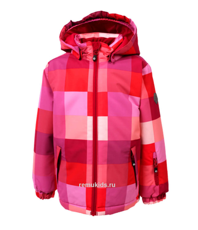 Куртка зимняя Color kids 500990-443.