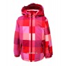 Зимняя куртка Color kids для девочки, мод.500990-443.