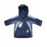 Куртка детская ФОБОС, 151 модель, синяя.