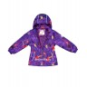 Куртка от весеннего комплекта HUPPA для девочки, 41260014-91253.