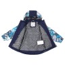 Куртка от комплекта HUPPA 4119-735, синий.