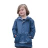 Весенняя детская куртка Deux par Deux W30Sc46.