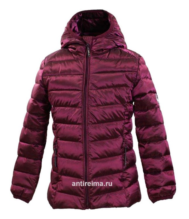 Куртка для девочки HUPPA STENNA, 17980055-90034.