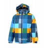 Зимняя детская куртка Color kids для мальчика, мод.500990-188.