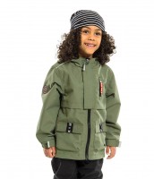 Куртка NANO для мальчика, мод. 283.