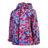 Зимняя детская куртка Color kids для девочки, мод.500809-443.