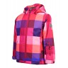 Зимняя детская куртка Color kids для девочки, мод.500809-4178.
