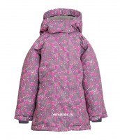Детская финская куртка LAPPI Kids 6189-806.